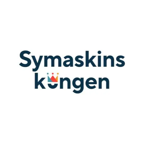 Symaskinskungen