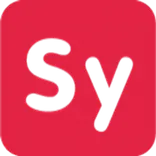 Symbolab logo/icon