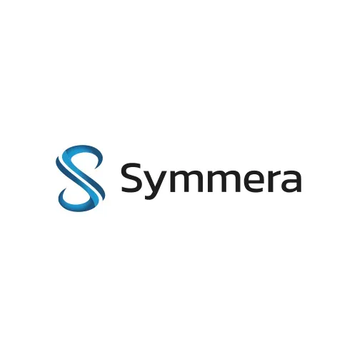 Symmera logo