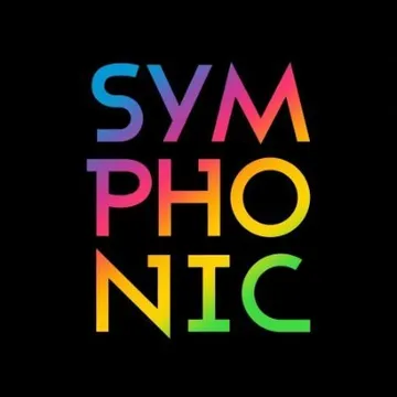 Symphonic Distribution Logo