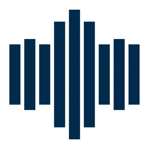 Hubertus-Wald-Stiftung logo