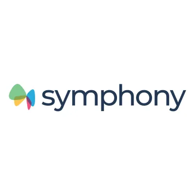 Symphony Corporation logo