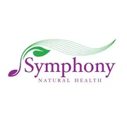 Symphony Natural Health Logo