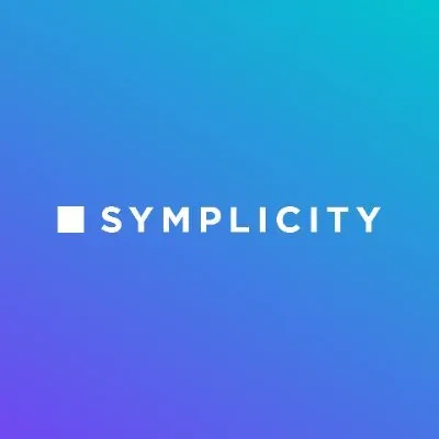 Symplicity logo