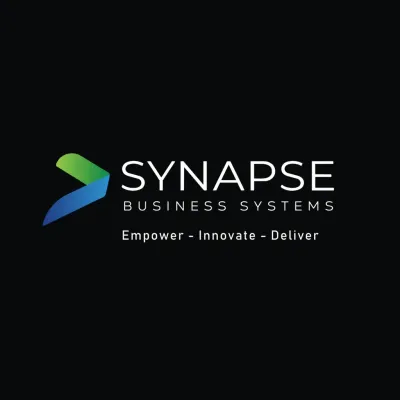 Synapse Business Systems logo