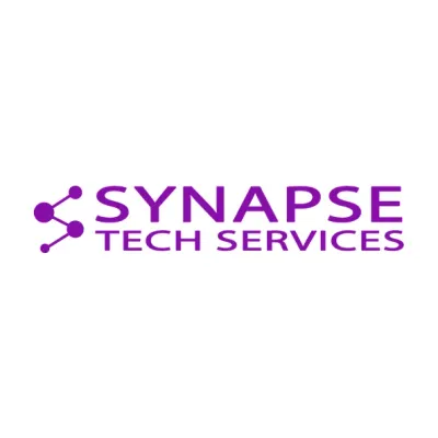 Synapse Tech Services Inc logo