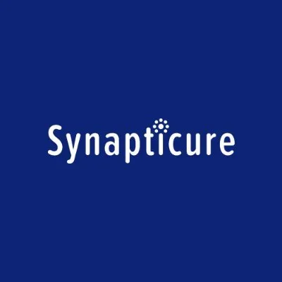 Synapticure logo