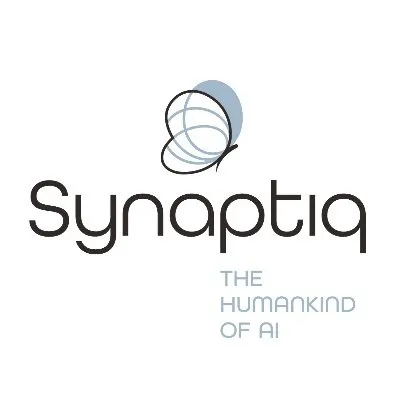 Synaptiq logo