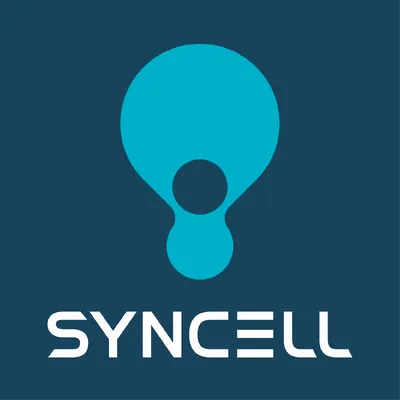 Syncell logo