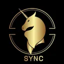 Sync Equestrian logo