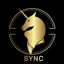 Sync Equestrian logo