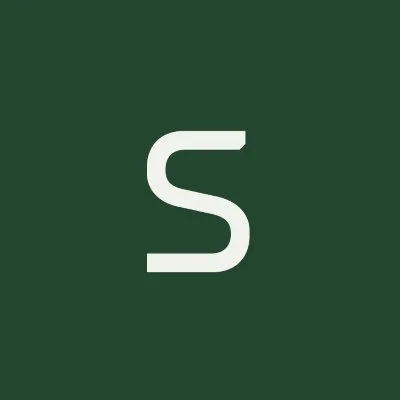 Logo by Brandfetch
