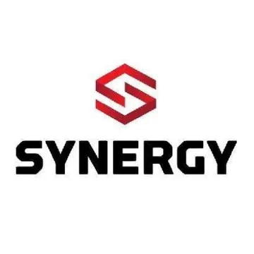 Synergy Logo