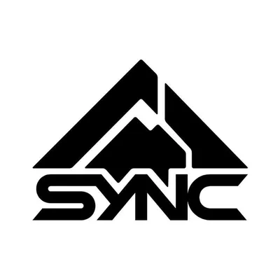 SYNC Performance logo