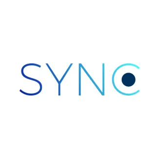 SYNC PR Logo