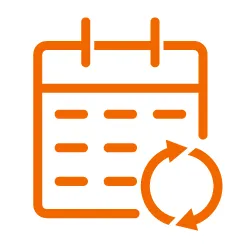SyncThemCalendars logo