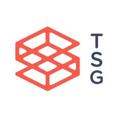The Syndicate Group logo