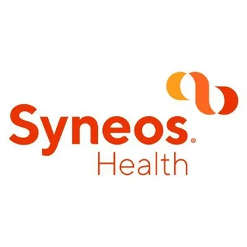 Syneos Health Learning Solutions Logo