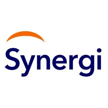 Synergi Partners Logo