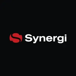 Synergi Recruitment logo