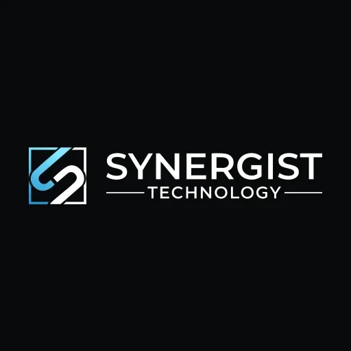 Synergist Technology, LLC logo