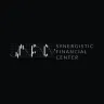 Synergistic Financial Center logo
