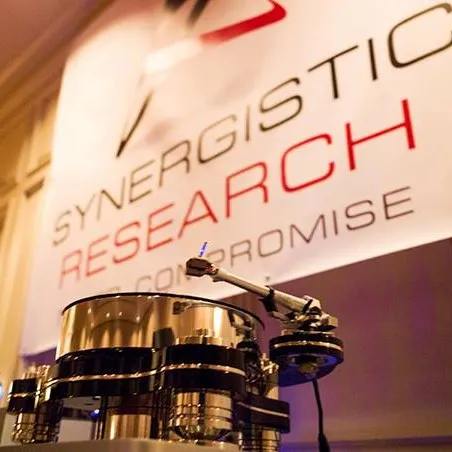 Synergisticresearch