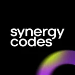 Synergy Codes logo/icon