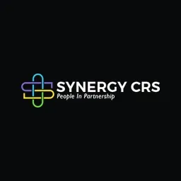 Synergy CRS ltd logo