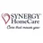 Synergy Homecare Franchising logo