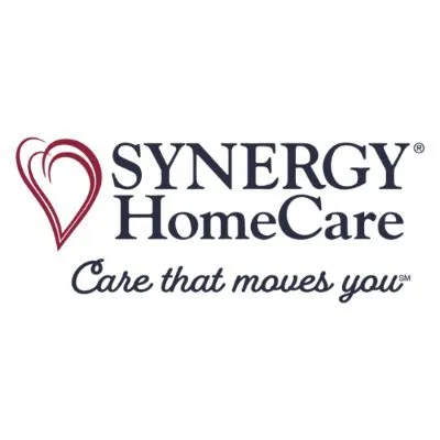 SYNERGY HomeCare logo
