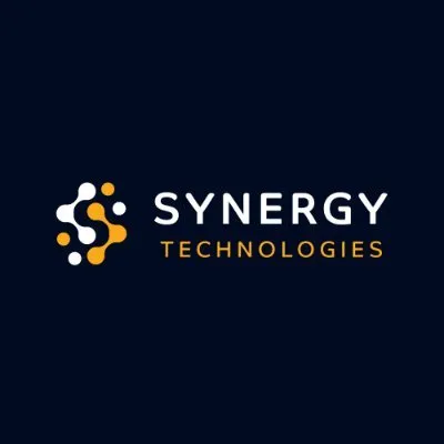 Synergy Technologies, LLC logo