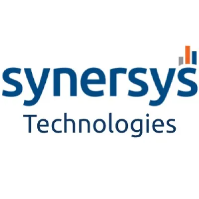Synersys Technologies logo