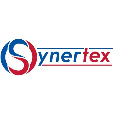 Synertex logo