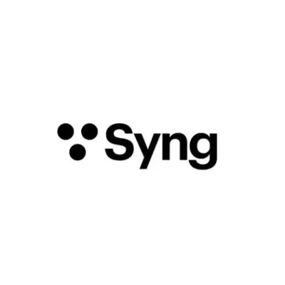 Syng logo