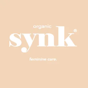 SYNK ORGANIC logo