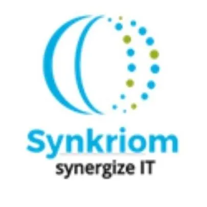 Synkriom logo