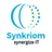 Synkriom logo