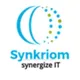 Synkriom logo