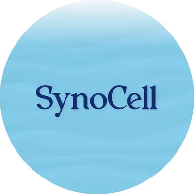 Synocell logo