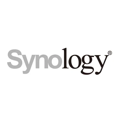Synology logo