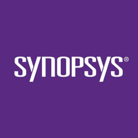 Synopsys Inc logo