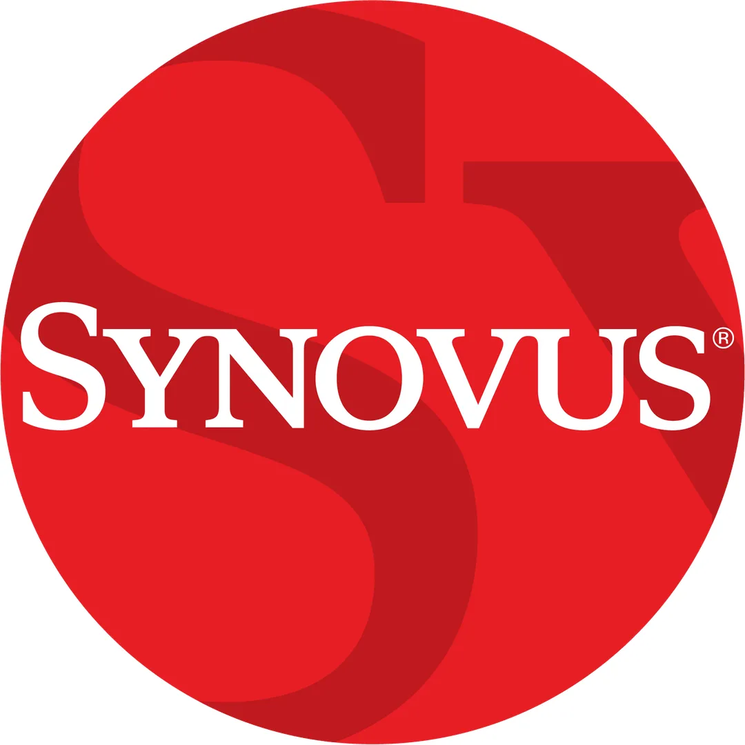 Synovus Bank logo