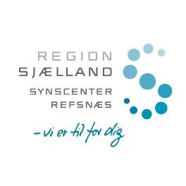 Synscenter Refsnæs - Skolen logo