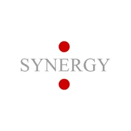 Synergy Resourcing International Limited logo