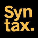 syntax.fm logo