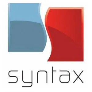 Syntax Consultancy logo