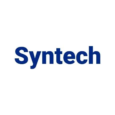 Syntech logo