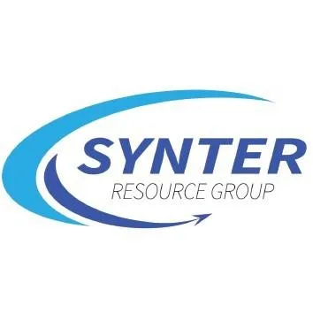 Synter Resource Group Logo