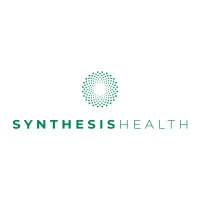 Synthesis Health's company logo